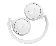 JBL TUNE 520BT2 białe - 1528196 - zdjęcie 5